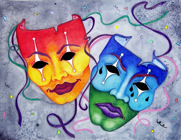 Teater symbol2