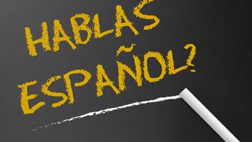 Spansk