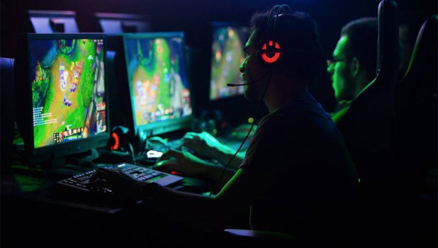 esport