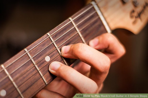guitar