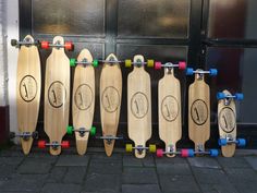 longboard
