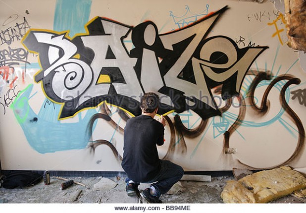 grafi
