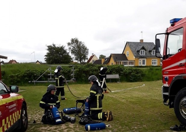 Brandkadetter